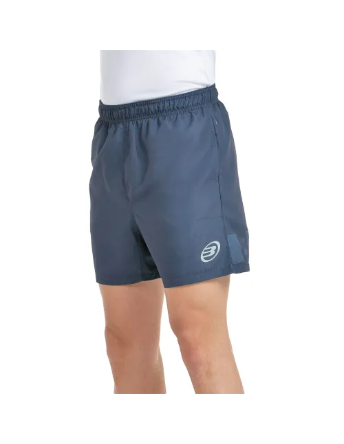 SHORT BULLPADEL BAGRE 813 EUCALIPTO | Ofertas de pádel